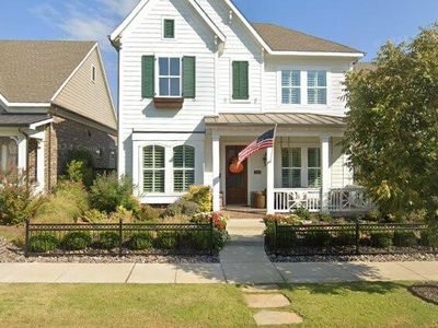 7504 Stanhope St, McKinney, TX, 75071