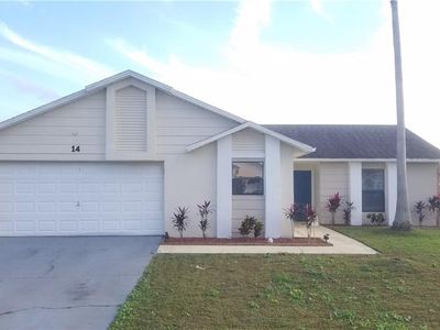 14 York Ct, Kissimmee, FL, 34758