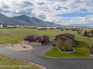 180 W Citation St, Afton, WY 83110