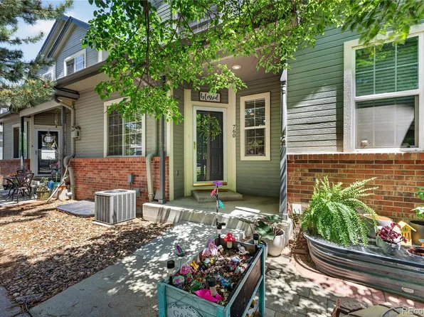 760 S Depew Street, Lakewood, CO 80226