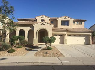 11558 E Rembrandt Ave, Mesa, AZ 85212
