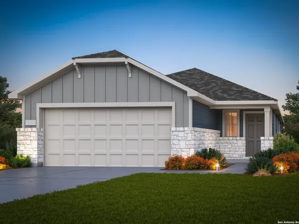 947 BLUEGRASS PT, New Braunfels, TX 78130