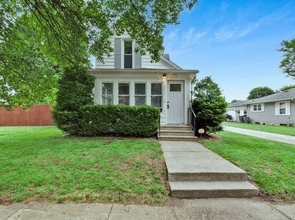 220 Crescent St, Elkhart, IN 46516