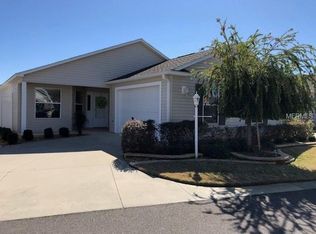 2266 Nackman Pl, The Villages, FL 32162