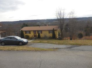 3618 Ashley Ct, Kunkletown, PA 18058