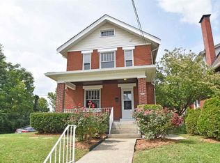3917 Glenn Ave, Covington, KY 41015