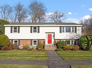 10 Plymouth Rd, Peabody, MA 01960