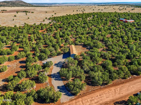 23 N 3133rd, Vernon, AZ 85940