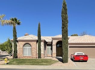 5802 E Hillery Dr, Scottsdale, AZ 85254