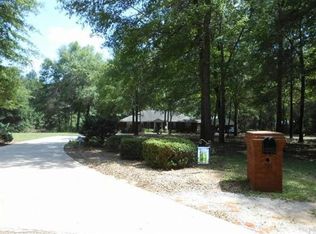 876 Private Road 1702, Daleville, AL 36322