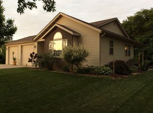 110 Catalina Dr, Cape Girardeau, MO 63701