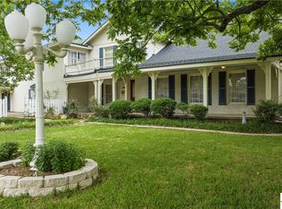 702 W Thompson Ave, Temple, TX 76501