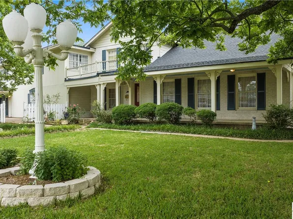 702 W Thompson Ave, Temple, TX 76501