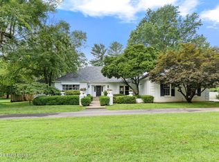2600 Anchor Way, Anchorage, KY 40223
