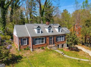 2255 Beecher Rd SW, Atlanta, GA 30311