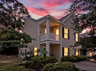 284 Spencer Cir, Summerville, SC 29485