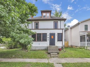 1597 Arlington Ave, Columbus, OH 43211