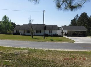 2286 Old Kibbee Rd N, Tarrytown, GA 30470