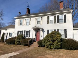 356 Main St #2, Portland, CT 06480