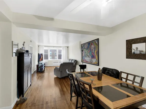 333 Bronx River Road #609, Yonkers, NY 10704