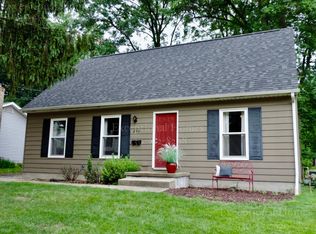 236 Pinehurst Rd, Munroe Falls, OH 44262