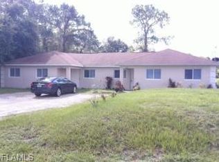 2437 Herb Ave S, Lehigh Acres, FL 33973