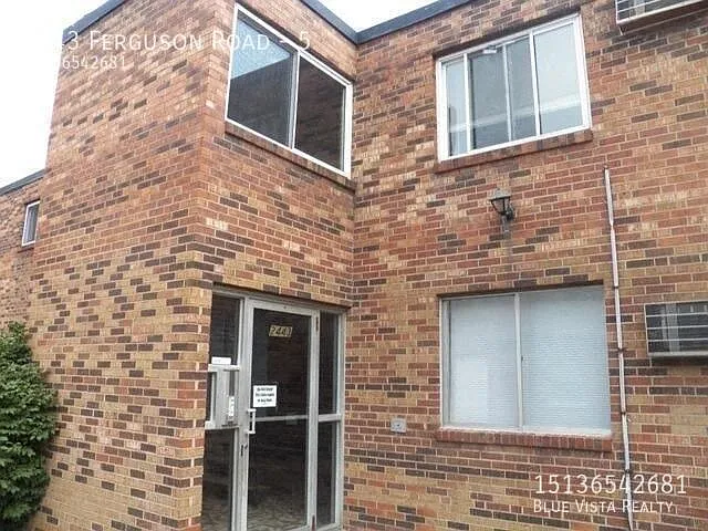 Building Photo - 2443 Ferguson Rd #5