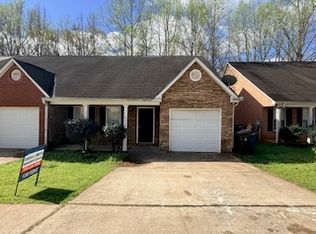6035 Creekerton Blvd, McDonough, GA 30252