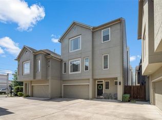 4510 Center St, Houston, TX 77007