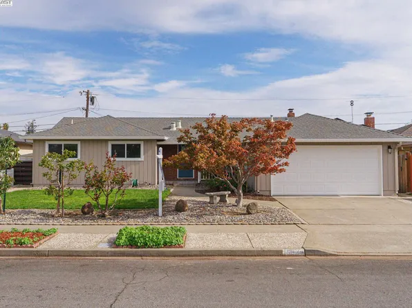 5154 Waller Ave, Fremont, CA 94536