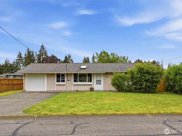 2320 Maple Lane, Steilacoom, WA 98388