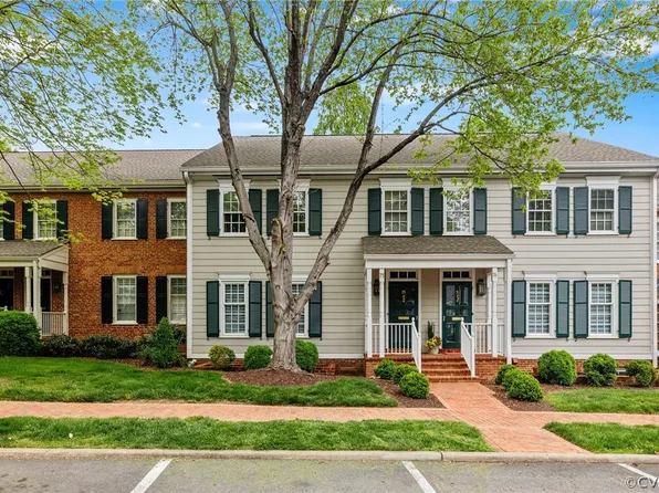 300 N Ridge Rd Unit 75, Henrico, VA 23229