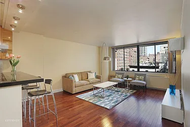 Rented by Corcoran