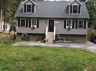 49 Lonaconing Rd, Highland Lakes, NJ 07422