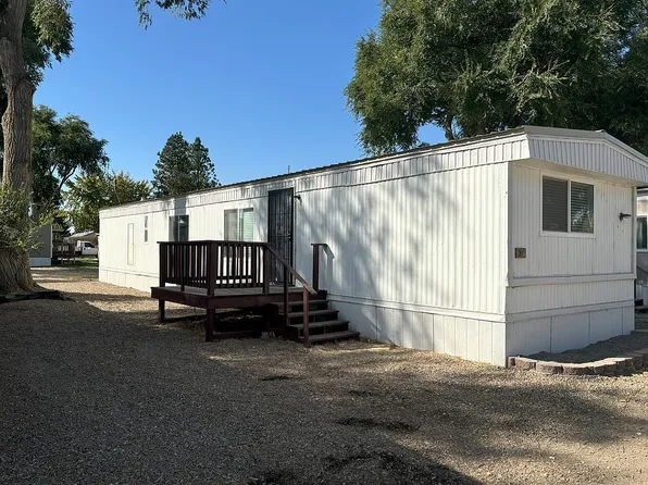 3190 NW Lancaster Ln Trailer 31, Mountain Home, ID 83647