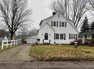 605 Commonwealth Ave, Jackson, MI