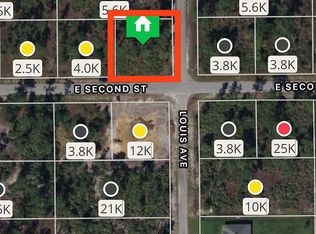 4007 E 2nd St, Lehigh Acres, FL 33936