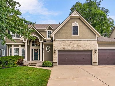 4531 Anderson St, Shawnee, KS, 66226