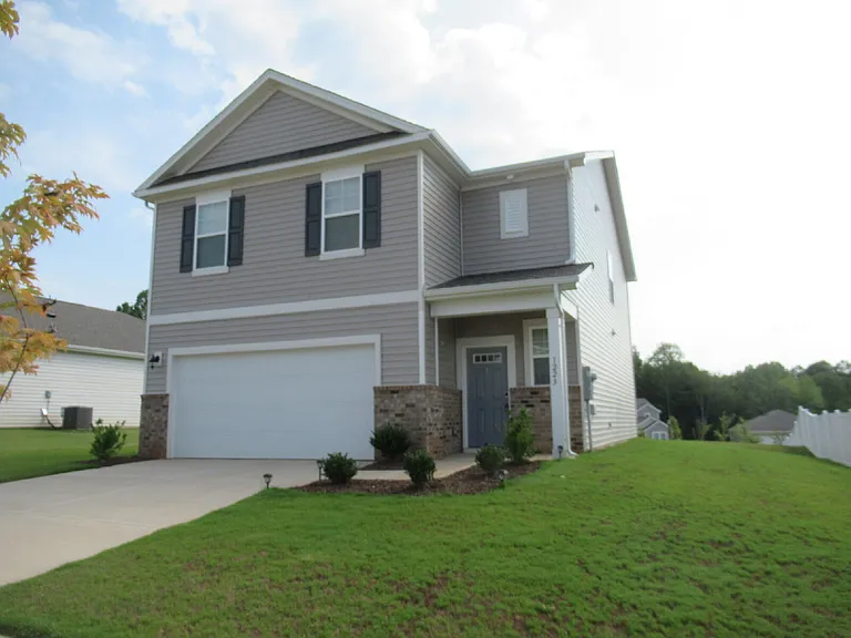 1223 Hallman Branch Ln — Photo 3