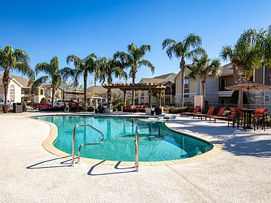 Pavilions at Northshore