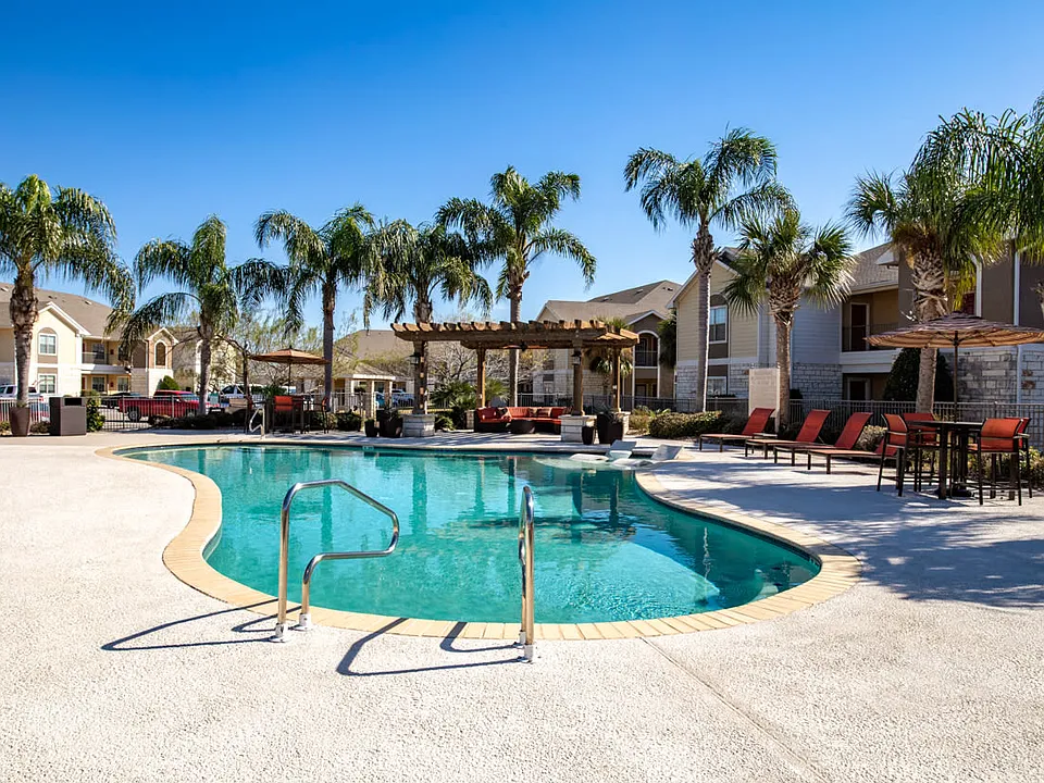 Pavilions at Northshore Apartment Homes