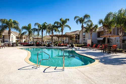 Pavilions at Northshore Apartment Homes Photo 1
