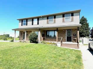 4 Golding Pl, Saint Thomas, ON N5R6B6