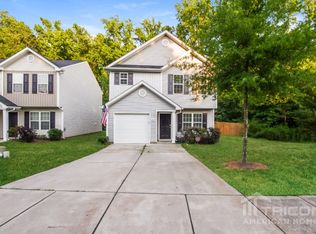 4919 Magnasco Ln, Charlotte, NC 28208