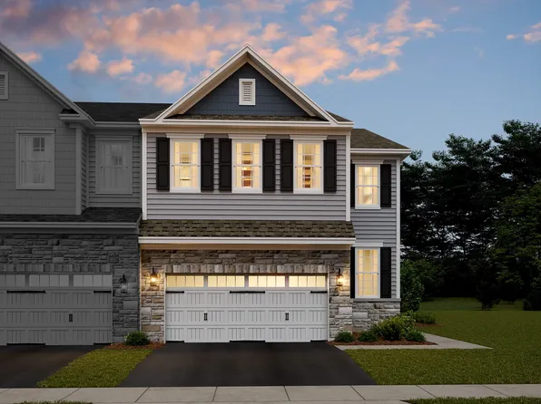 4020 Heron Dr, Wall Township, NJ 07727