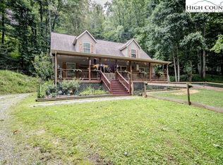 428 Phillip Rd, Elk Park, NC 28622