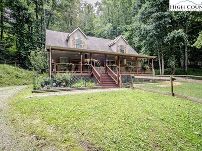 428 Phillip Road, Elk Park, NC, 28622