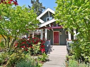 2435 NE 48th Ave, Portland, OR 97213