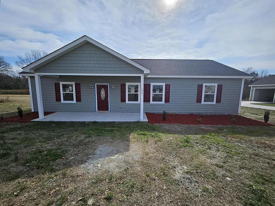 1021 Oberry Rd
