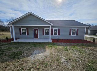 1021 Oberry Rd, Dudley, NC 28333